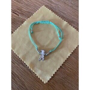 Bunny Bracelet